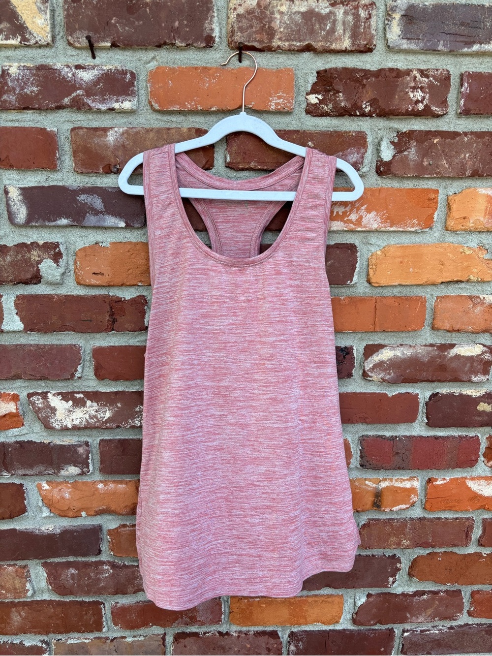 EUC Jockey Tank